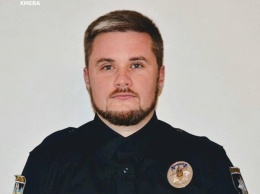 «Показал себя как лидер»: из Киева в Одессу прислали психически нездорового полицейского