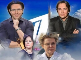 Малышеву выгнали ради Малахова - «Первый» канал подарит Андрею политическое шоу