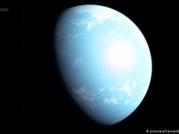 Ученые открыли новую планету GJ 357 d: есть ли на ней жизнь?