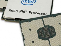Intel "хоронит" шину Omni-Path