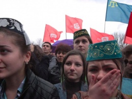 На глазах у ребенка: в оккупированном Крыму застрелили делегата крымскотатарского народа