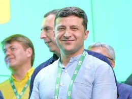 В Госуправлении делами назвали зарплату президента Зеленского