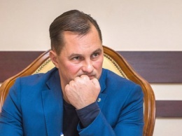 У экс-главы одесской полиции нашли незадекларированных более 800 тыс. гривен