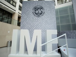 Число кандидатов на пост главы МВФ от ЕС сократилось до двух