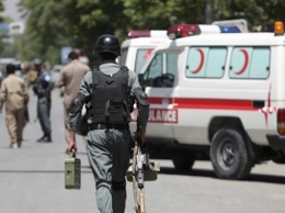 Талибы атаковали блокпост в Афганистане: более 10 человек погибли