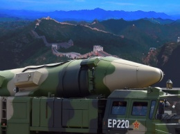 КНДР испытала новые ракетные системы