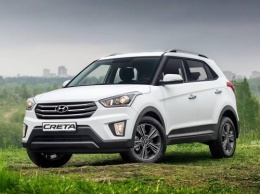 «Ржавое ведро или верный друг?»: Владелец Hyundai Creta поделился мнением об автомобиле