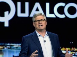 Санкции против Huawei ударили по Qualcomm