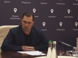 Экс-начальник полиции Одесской области Головин не задекларировал имущество на 819 тыс. грн - НАПК