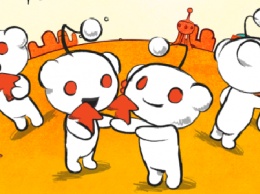 Пользователи Reddit создали свой город с мэром-лосем