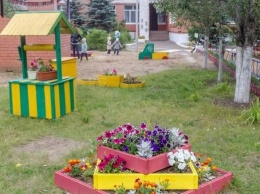 В Казани жители многоэтажки благоустроили двор и получили штраф в 200 тысяч