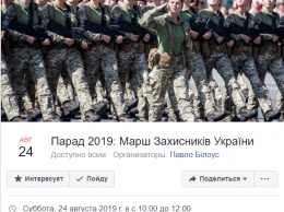"Планируются провокации". Почему в Украине и США пугают атаками экстремистов на День независимости