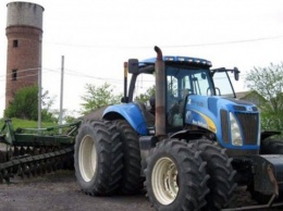 На Полтавщине мошенники продали несуществующих тракторов на 2 миллиона гривень
