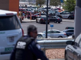 В ТЦ американского города Эль-Пасо произошла стрельба, погибли 20 человек