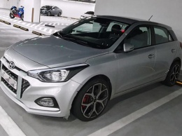 Hyundai i20 нового поколения скоро поступит в продажу
