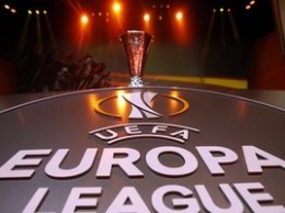 К жеребьевке Лиги Европы: группы посева для украинских клубов