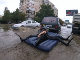 Что дальше: какая погода будет в Одессе на будущей неделе