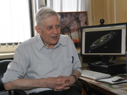 Умер российский астрофизик Кардашев, одним из первых выдвинувший теорию существования внеземного разума