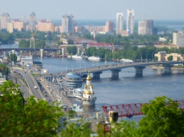 В Киеве бум на рынке жилья