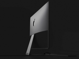 Дизайнер показал iMac будущего