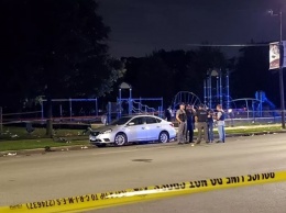 В США третья стрельба за сутки: в Чикаго 7 раненых