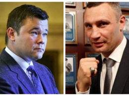 Самые смешные мемы недели: батл между Богданом и Кличко и похмелье в Трускавце