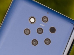 Разборка Nokia 9 PureView разочаровала известного блогера