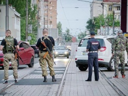 Сына главаря "ДНР" нашли мертвым в центре Донецка: первые подробности