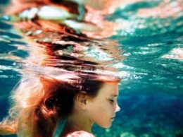 Как научиться надолго задерживать дыхание под водой