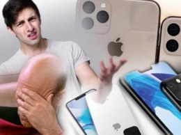 Антиперспективный iPhone 11 - названы критические недостатки «худшего смартфона Apple»