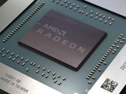Через два года появятся однокристальные системы Samsung с графикой AMD Radeon