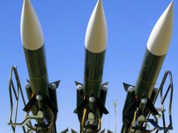 Соединенные Штаты призывают Россию и Китай к переговорам по ядерному оружию