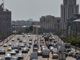 В Москве назвали самые популярные подержанные автомобили