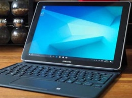 Опубликованы рендеры ноутбука Samsung Galaxy Book S