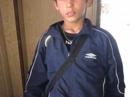 Розыск! В Днепре 12-летний мальчик сбежал из детской больницы
