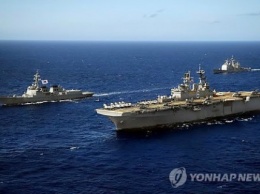 Несмотря на угрозы КНДР, Южная Корея и США проведут полугодичные военные учения