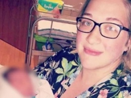 Теракт в США: Девушка закрыла собой младенца