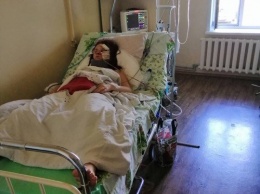 Беременная девушка, пострадавшая в жутком ДТП под Покровском, - в тяжелом состоянии