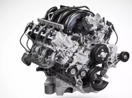 Ford рассказал о новом моторе V8 для тяжелых пикапов