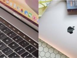 Шило на мыло: Apple хочет «убить» 15,4-дюймовый Macbook Pro 16-дюймовым