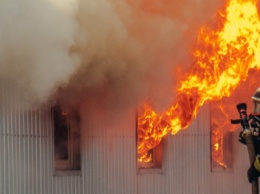 В Киеве объявили чрезвычайный уровень пожарной опасности: как спастись из огня