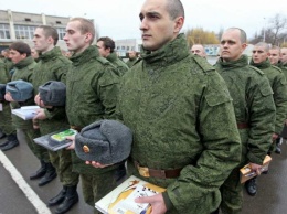 В июле крымчанам незаконно вынесли 5 приговоров за уклонение от службы в российской армии