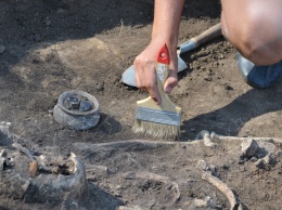 Ученые обнаружили останки неизвестной древней цивилизации: «африканский Стоунхендж»