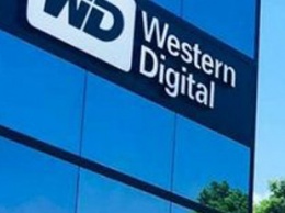 Western Digital терпит убытки и падающие продажи