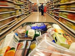 Вступил в силу закон о предоставлении потребителям информации о пищевых продуктах