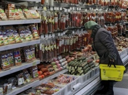 В Украине заработал закон о маркировке продуктов: информация для потребителя