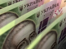 Украине на выплату долгов до конца года нужно почти 170 млрд грн