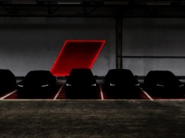 Audi анонсировала 6 новых RS: первые фотографии и характеристики моделей