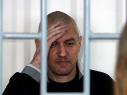 Политзаключенного Клыха этапировали в тюрьму Верхнеуральска