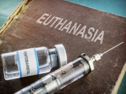 Австралийские врачи впервые провели эвтаназию